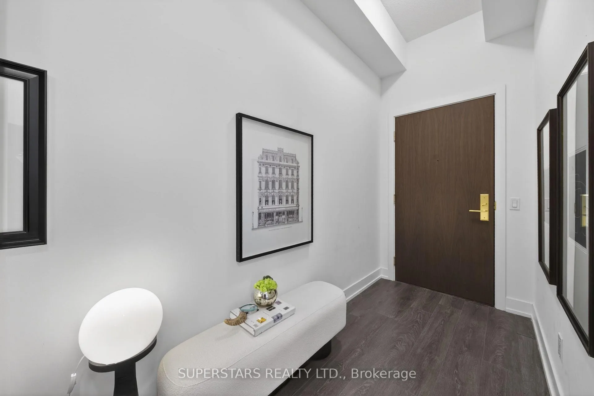 Photo 3 of Unit 817, 278 Buchanan Drive, Markham, Unionville — HOMEH