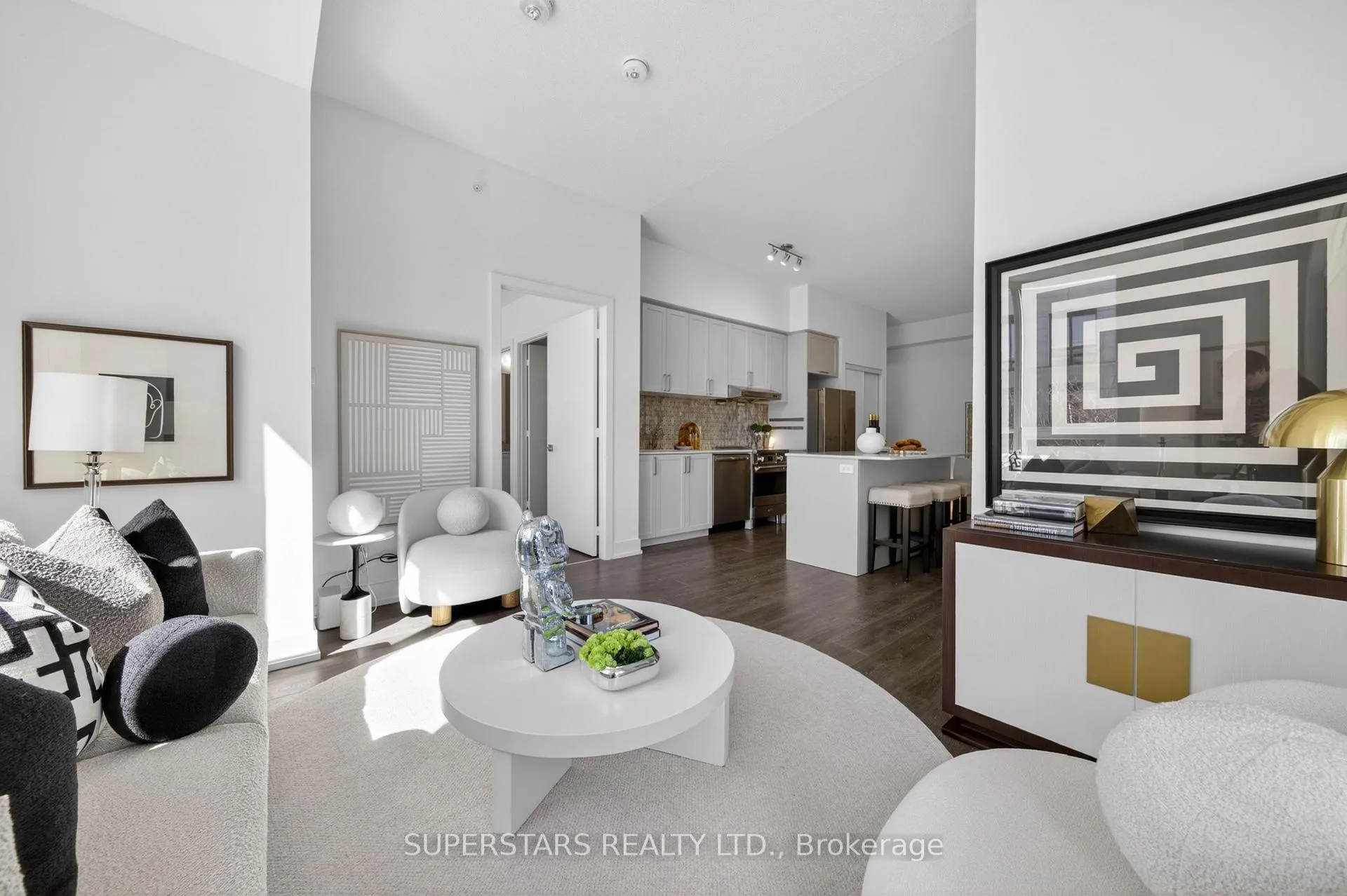 Photo 13 of Unit 817, 278 Buchanan Drive, Markham, Unionville — HOMEH