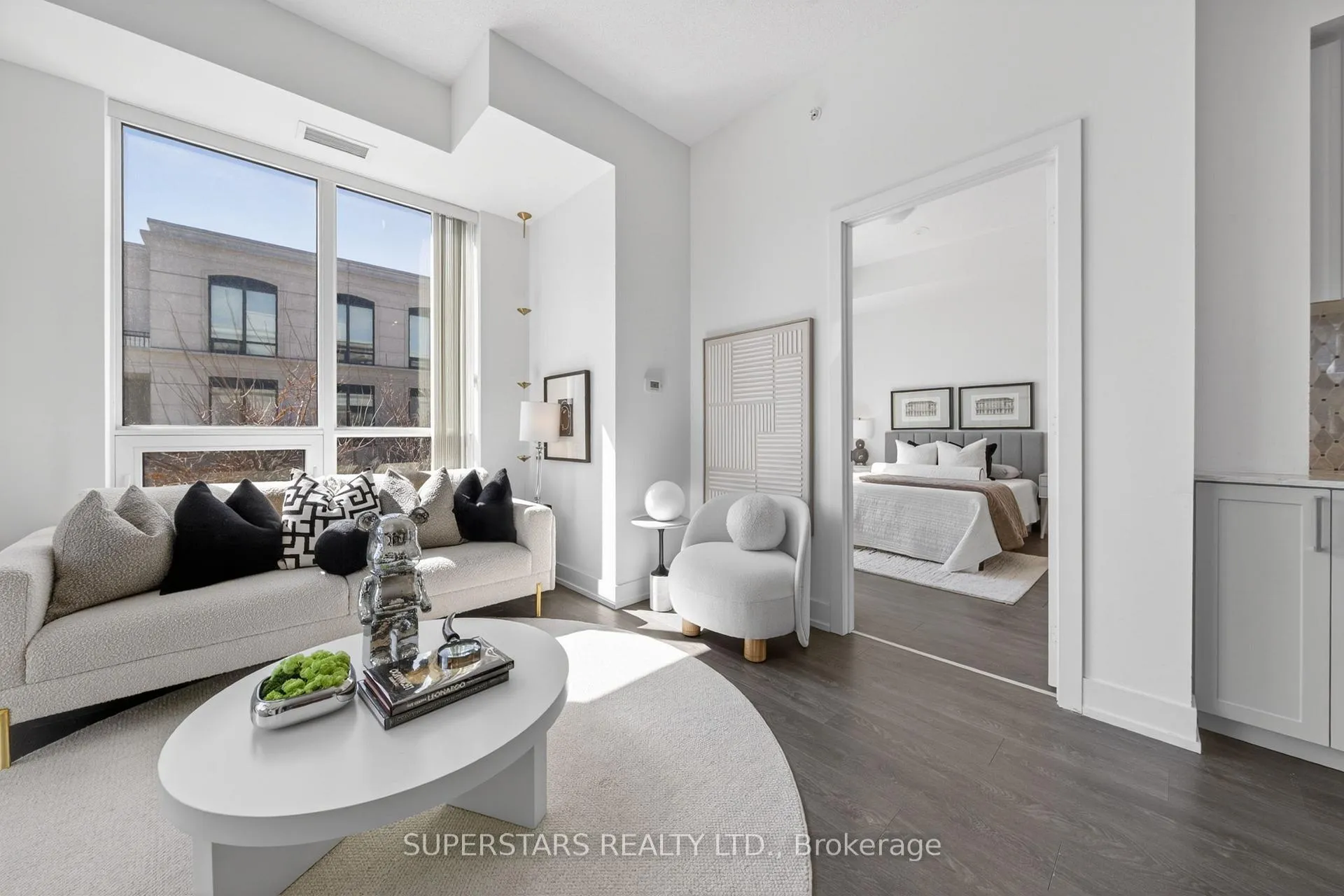 Photo 14 of Unit 817, 278 Buchanan Drive, Markham, Unionville — HOMEH
