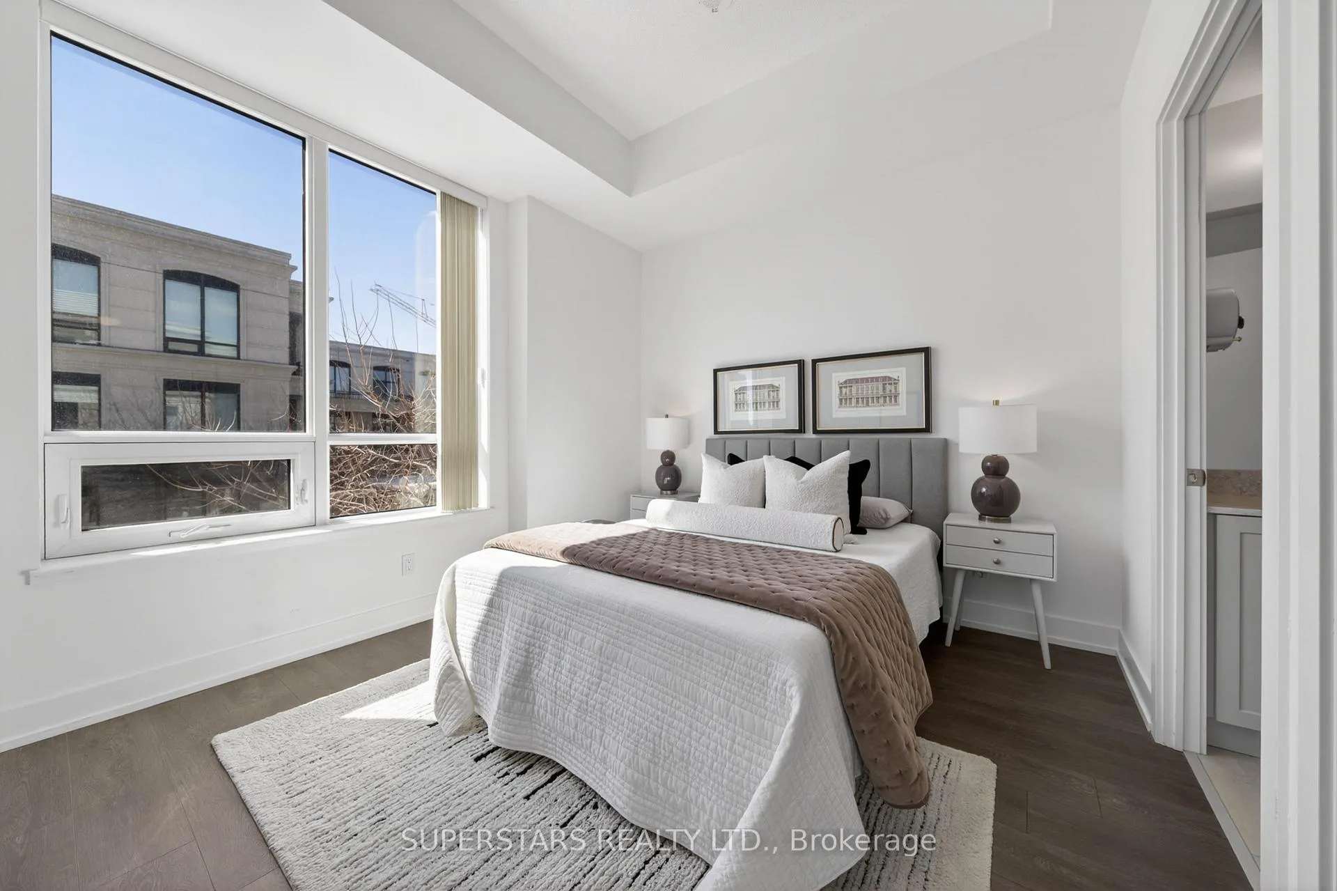 Photo 15 of Unit 817, 278 Buchanan Drive, Markham, Unionville — HOMEH