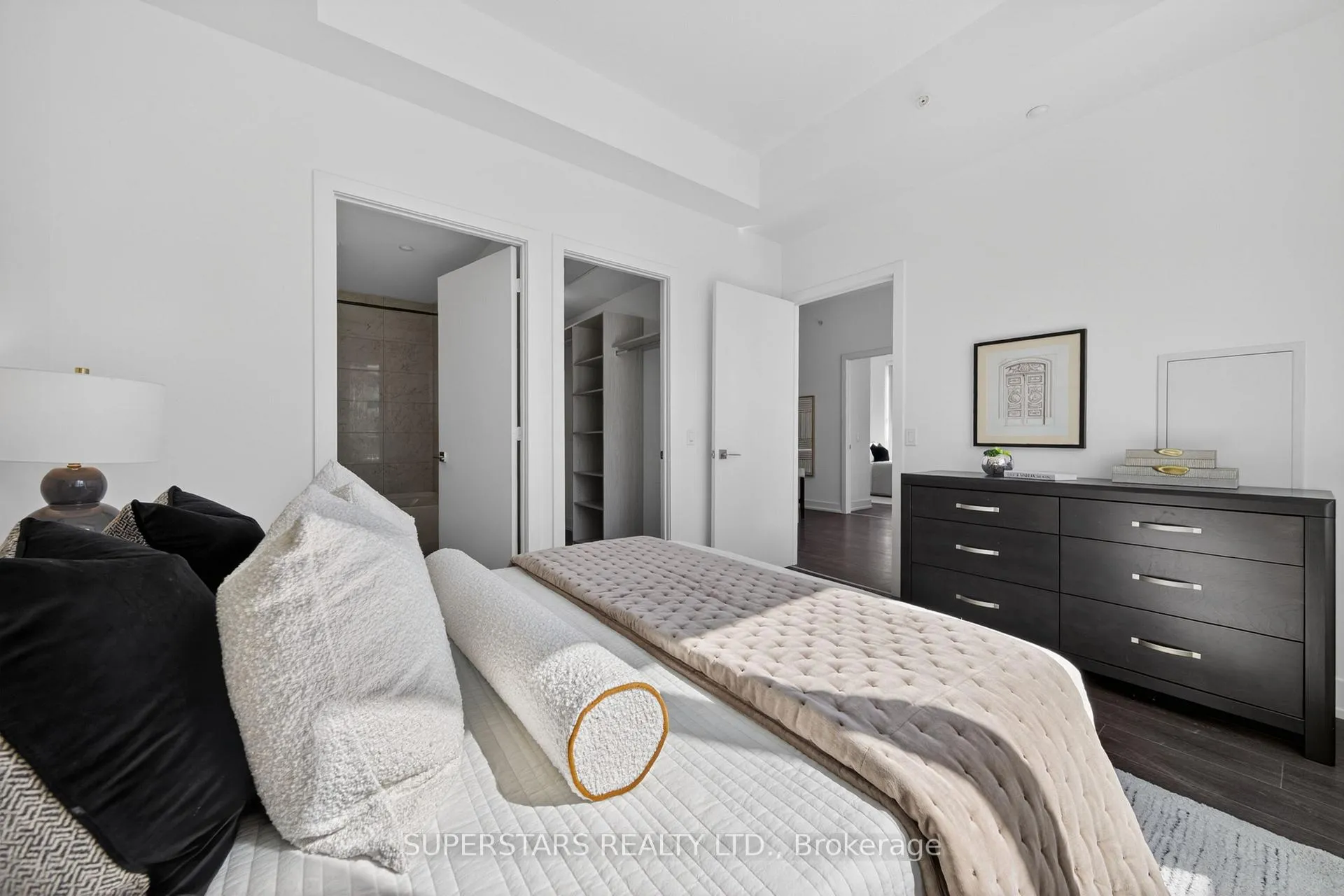 Photo 17 of Unit 817, 278 Buchanan Drive, Markham, Unionville — HOMEH