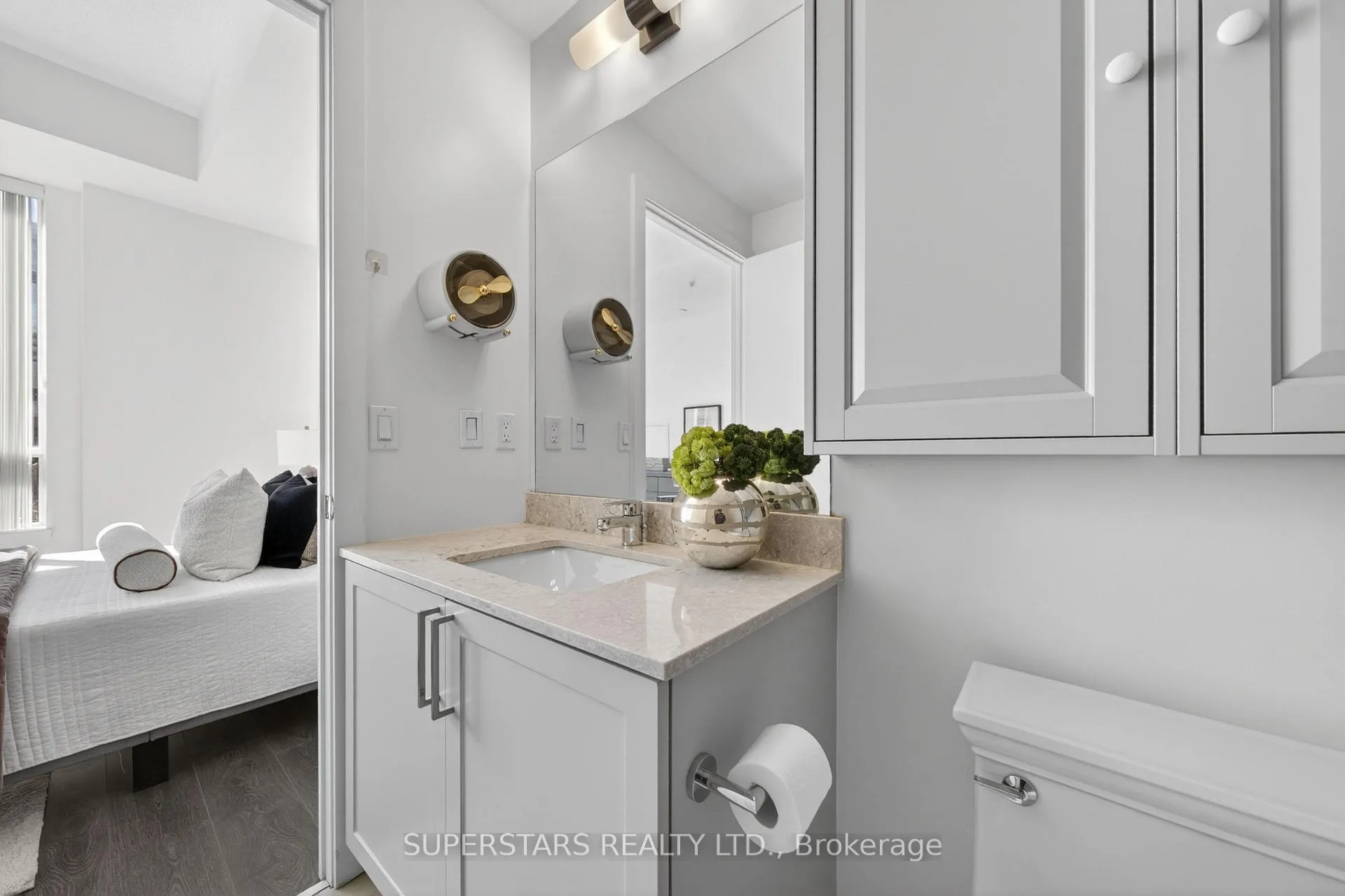 Photo 19 of Unit 817, 278 Buchanan Drive, Markham, Unionville — HOMEH