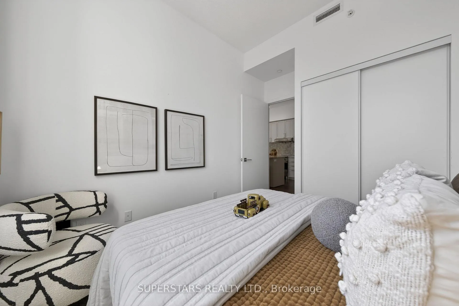 Photo 22 of Unit 817, 278 Buchanan Drive, Markham, Unionville — HOMEH