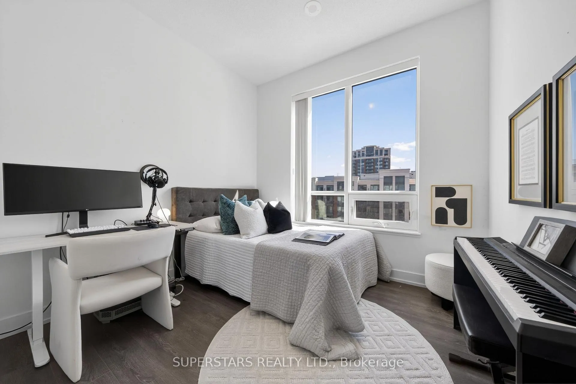 Photo 23 of Unit 817, 278 Buchanan Drive, Markham, Unionville — HOMEH