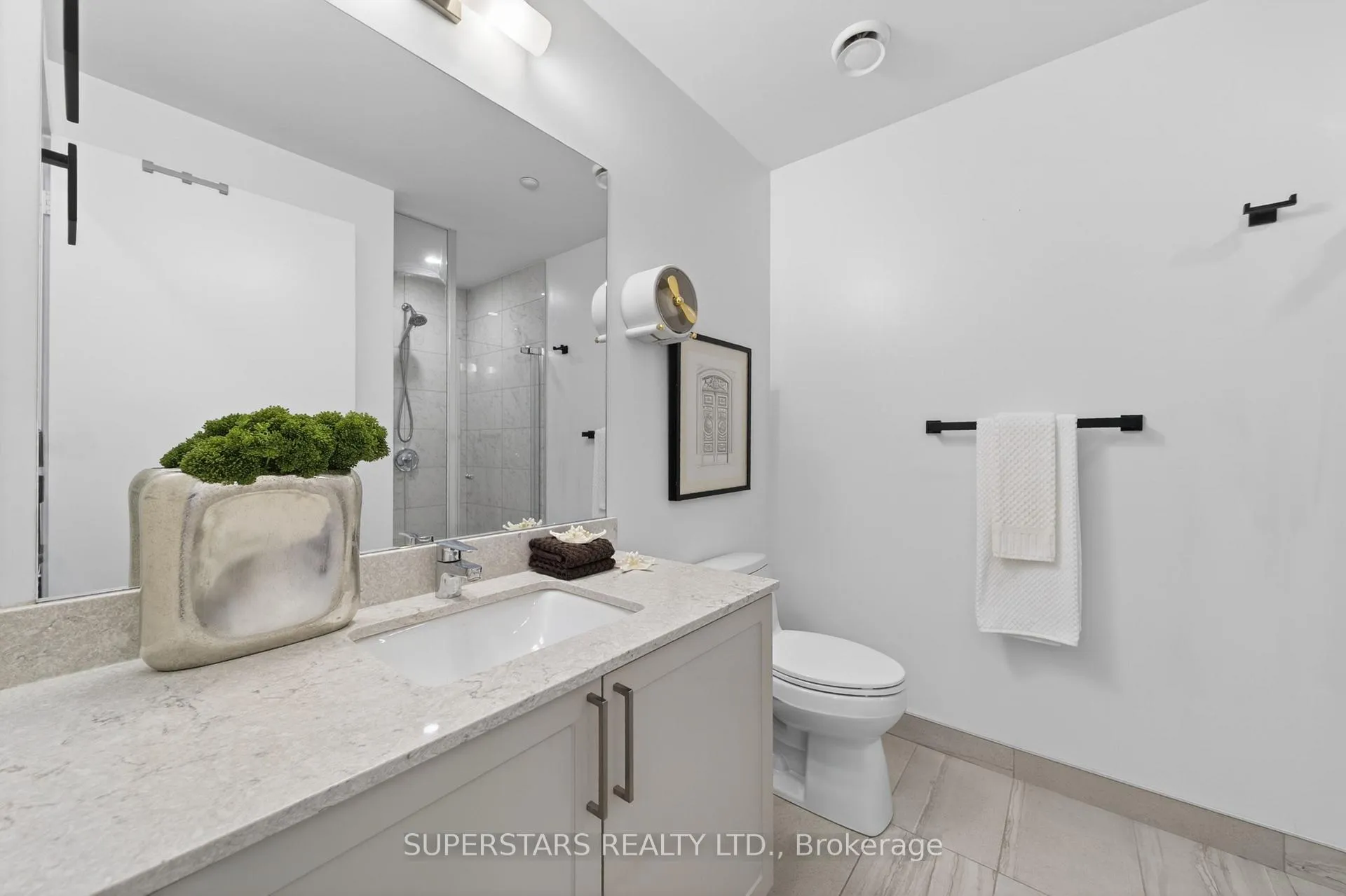 Photo 25 of Unit 817, 278 Buchanan Drive, Markham, Unionville — HOMEH