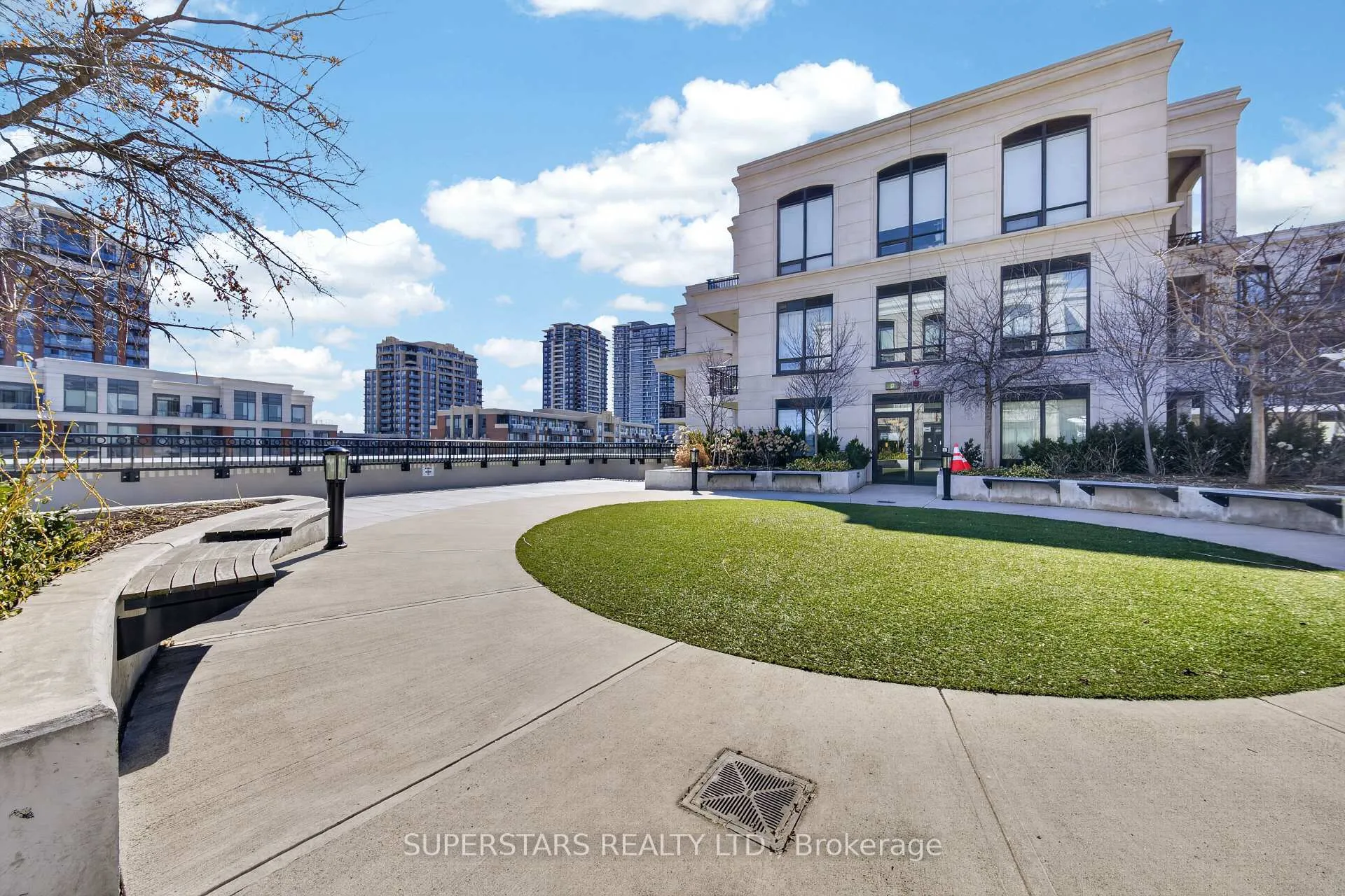 Photo 29 of Unit 817, 278 Buchanan Drive, Markham, Unionville — HOMEH