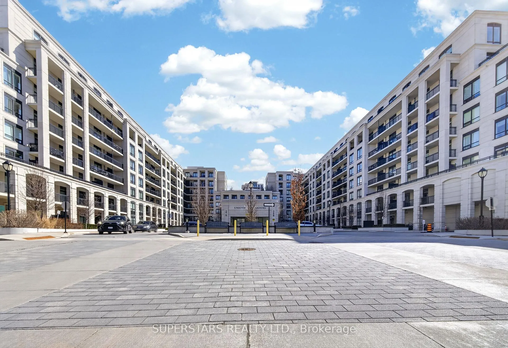 Photo 35 of Unit 817, 278 Buchanan Drive, Markham, Unionville — HOMEH