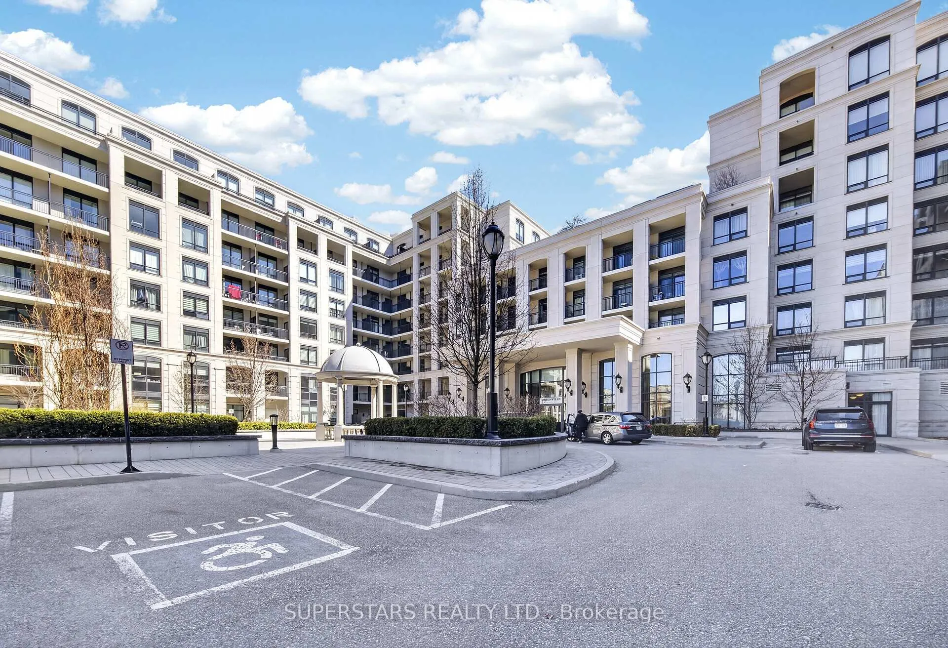 Photo 36 of Unit 817, 278 Buchanan Drive, Markham, Unionville — HOMEH