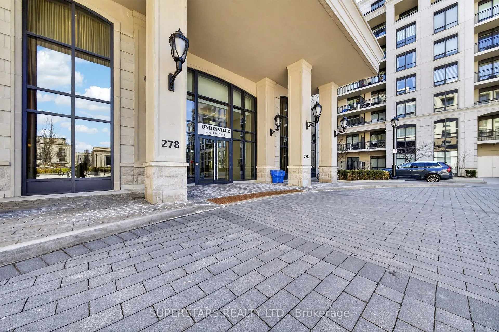 Photo 37 of Unit 817, 278 Buchanan Drive, Markham, Unionville — HOMEH