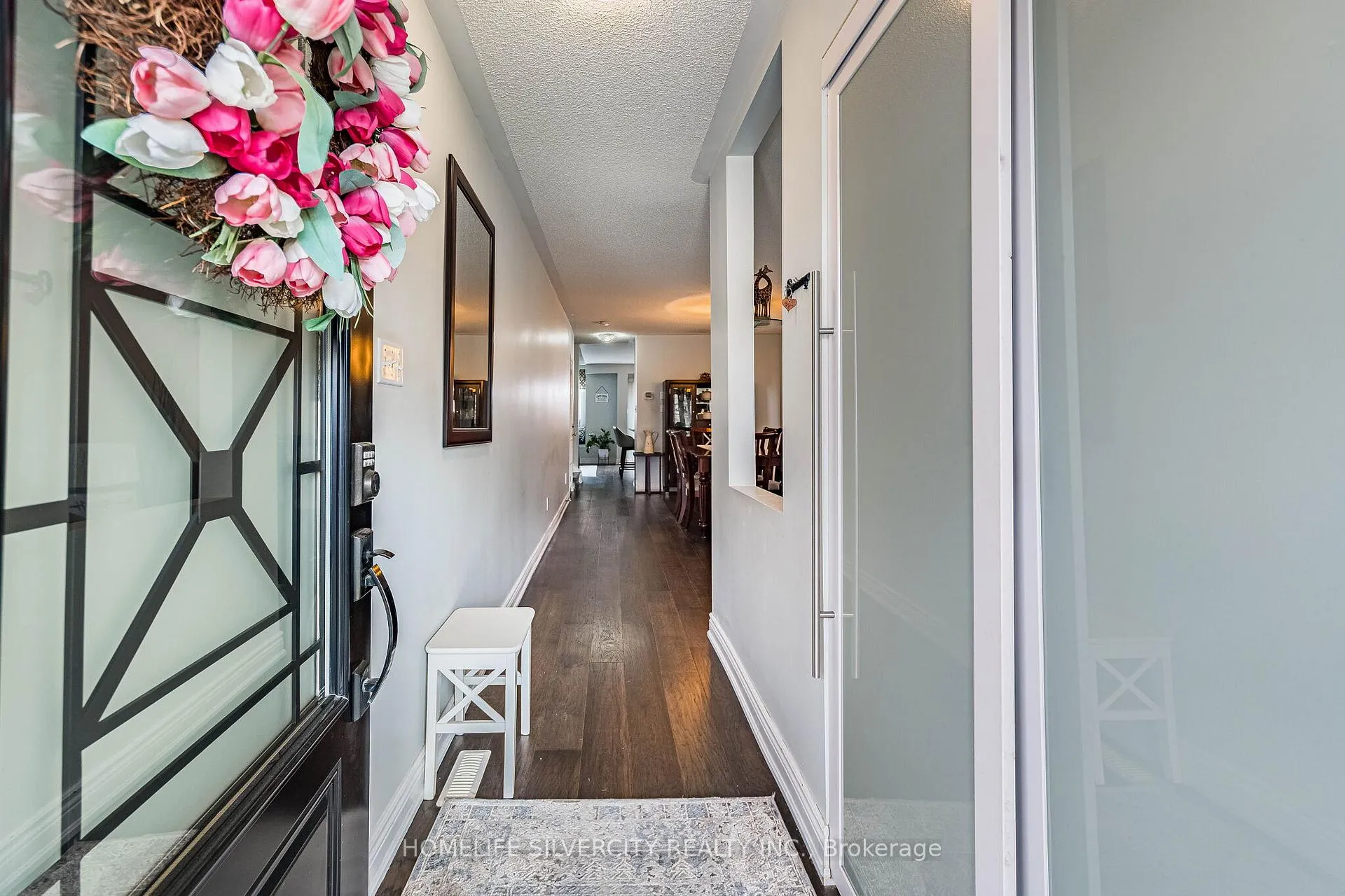 Photo 5 of 32 Continental Road, Brampton, Fletcher's Meadow — HOMEH