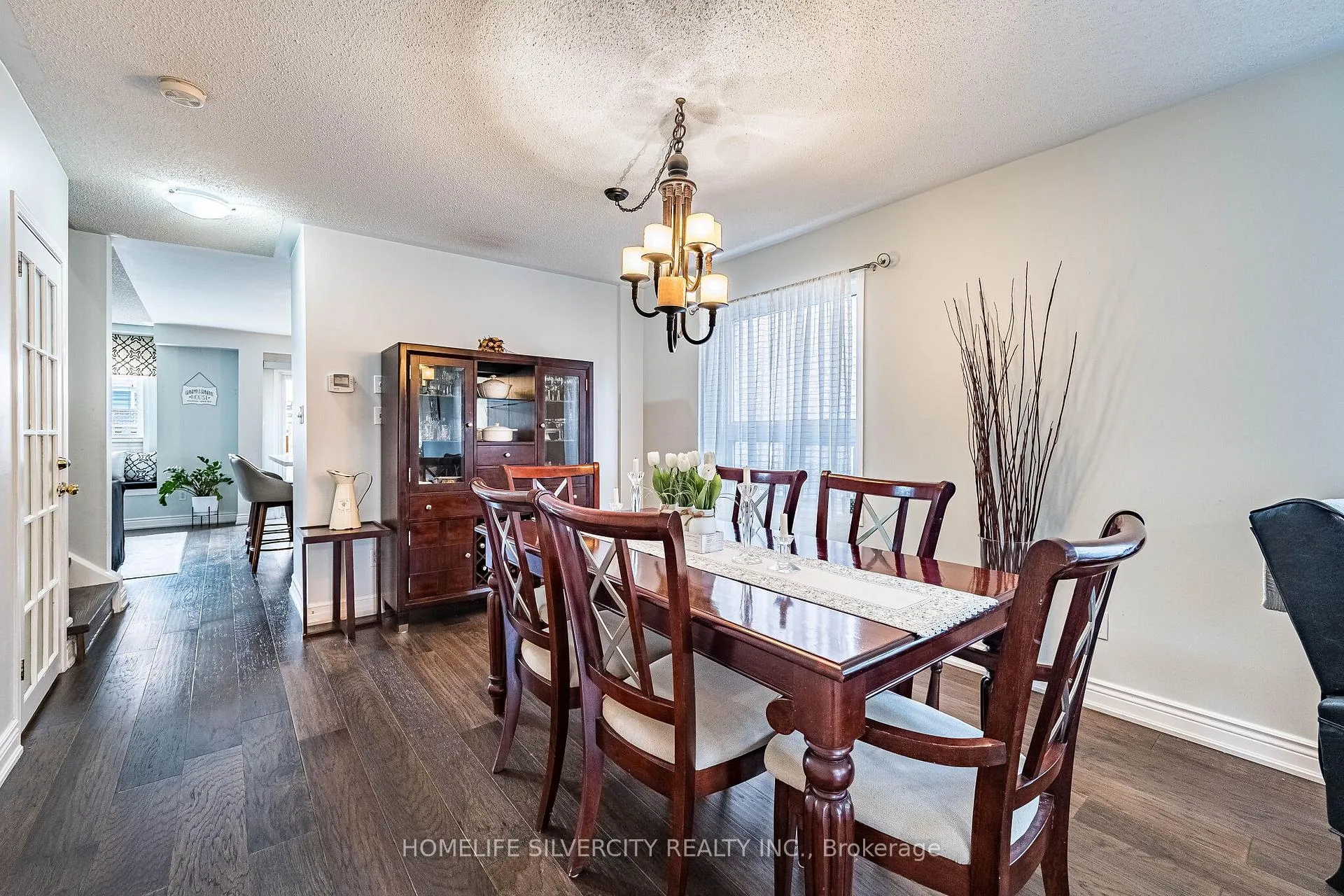 Photo 8 of 32 Continental Road, Brampton, Fletcher's Meadow — HOMEH