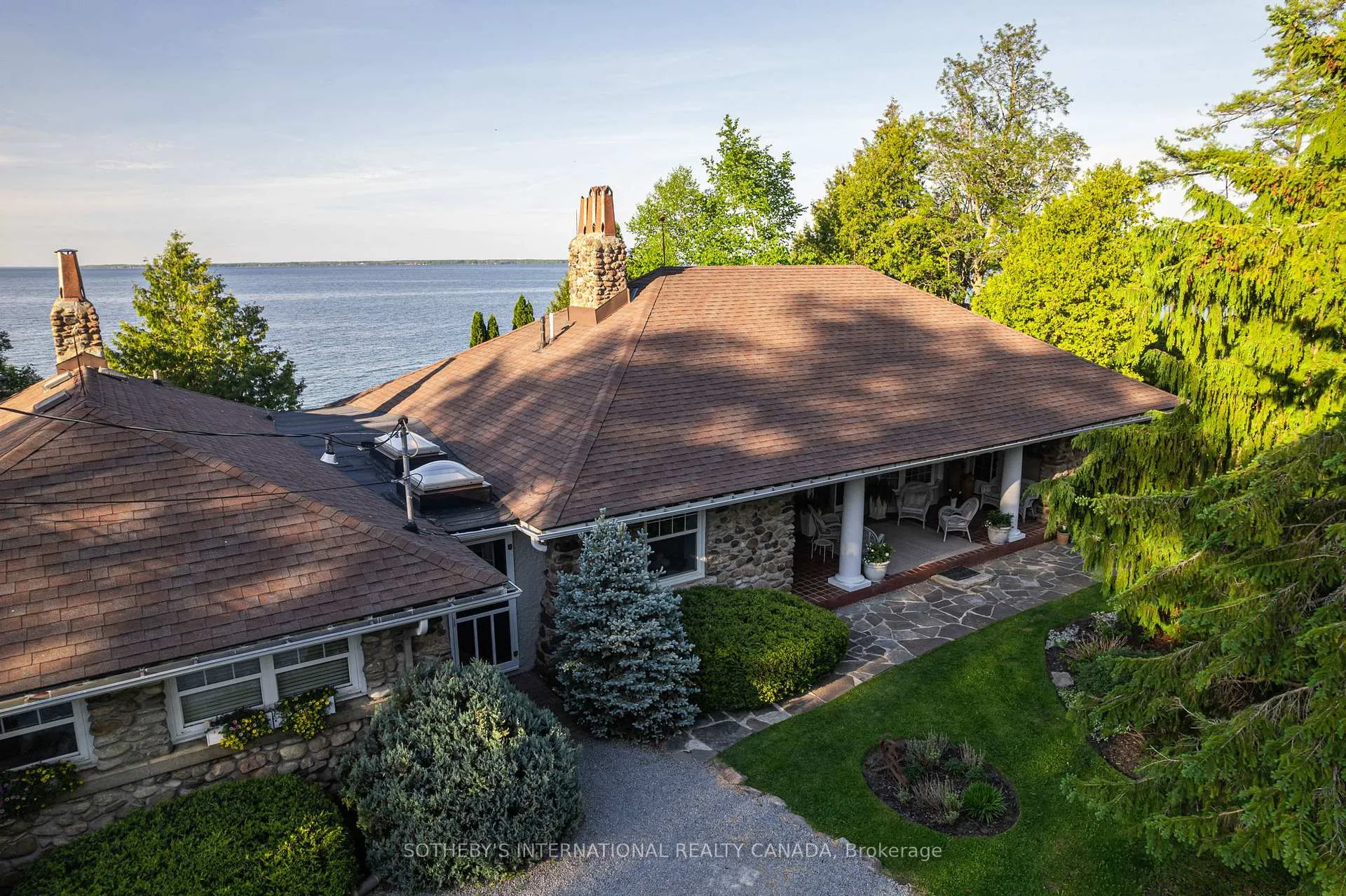 Photo 47 of 30 Hedge Road, Georgina, Sutton & Jackson's Point — HOMEH
