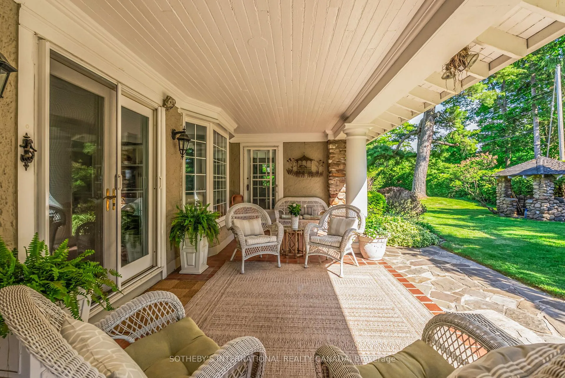 Photo 28 of 30 Hedge Road, Georgina, Sutton & Jackson's Point — HOMEH