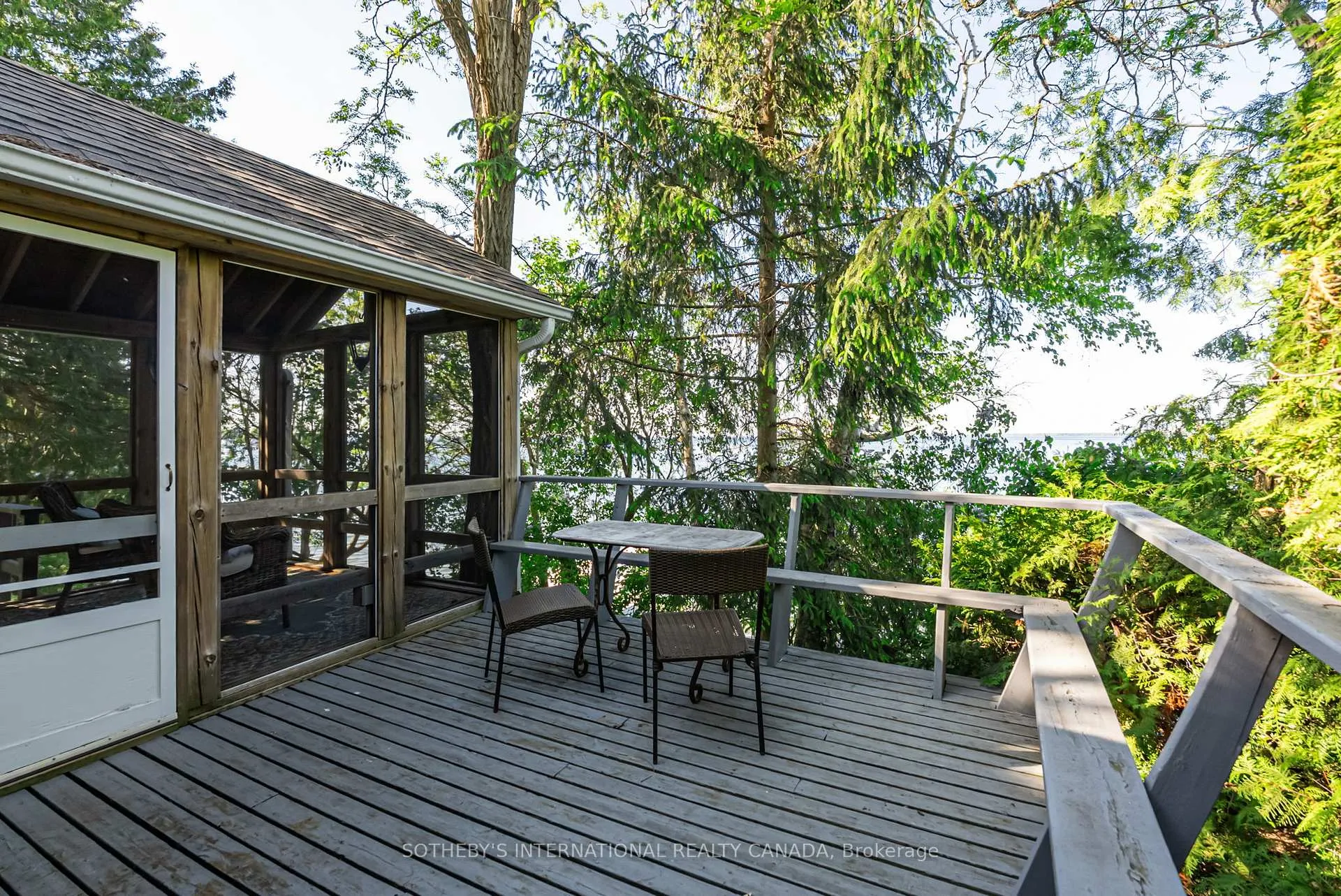 Photo 31 of 30 Hedge Road, Georgina, Sutton & Jackson's Point — HOMEH