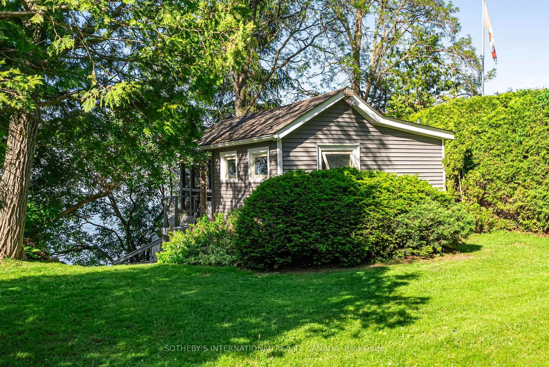 Photo 39 of 30 Hedge Road, Georgina, Sutton & Jackson's Point — HOMEH