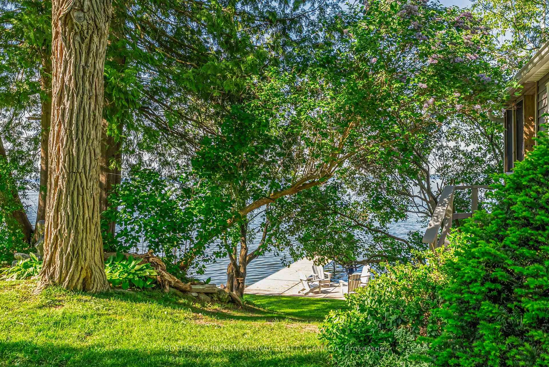 Photo 41 of 30 Hedge Road, Georgina, Sutton & Jackson's Point — HOMEH