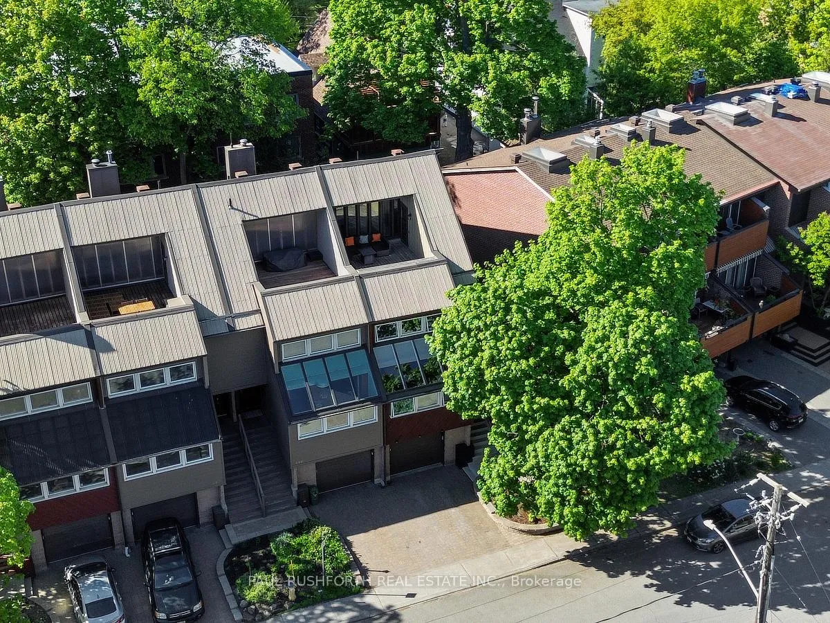 Photo 3 of 501 Wilbrod Street, Ottawa, Sandy Hill — HOMEH