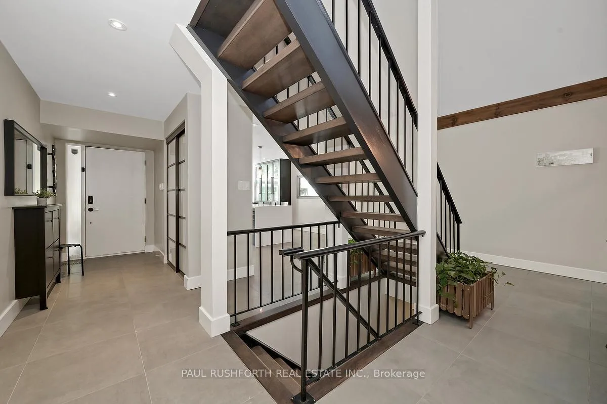 Photo 4 of 501 Wilbrod Street, Ottawa, Sandy Hill — HOMEH