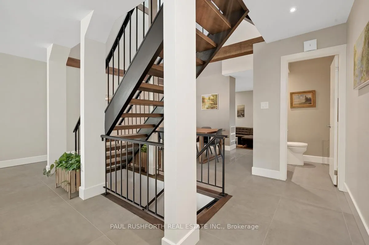 Photo 6 of 501 Wilbrod Street, Ottawa, Sandy Hill — HOMEH