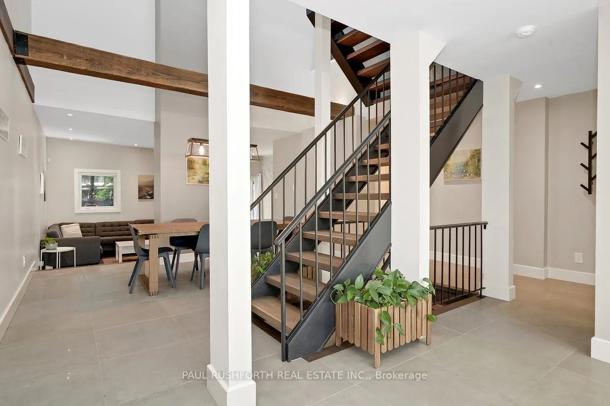 Photo 7 of 501 Wilbrod Street, Ottawa, Sandy Hill — HOMEH