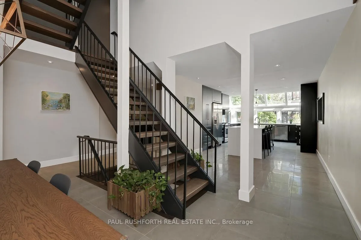 Photo 8 of 501 Wilbrod Street, Ottawa, Sandy Hill — HOMEH