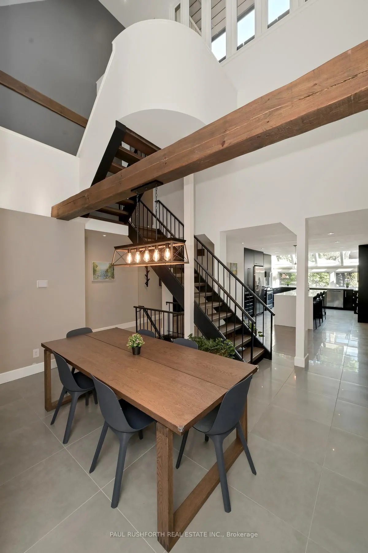 Photo 9 of 501 Wilbrod Street, Ottawa, Sandy Hill — HOMEH