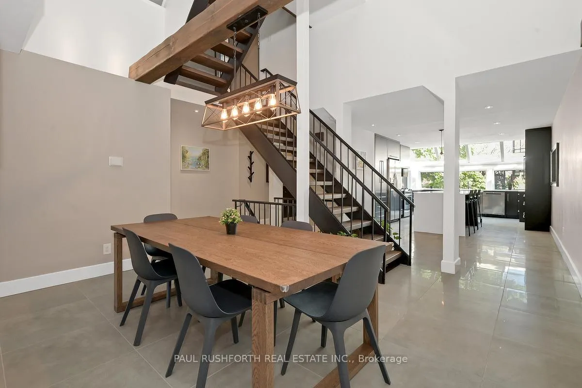 Photo 10 of 501 Wilbrod Street, Ottawa, Sandy Hill — HOMEH