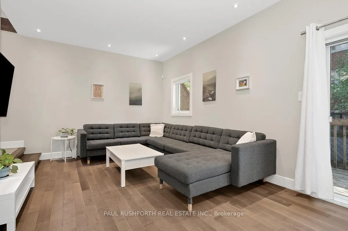 Photo 11 of 501 Wilbrod Street, Ottawa, Sandy Hill — HOMEH