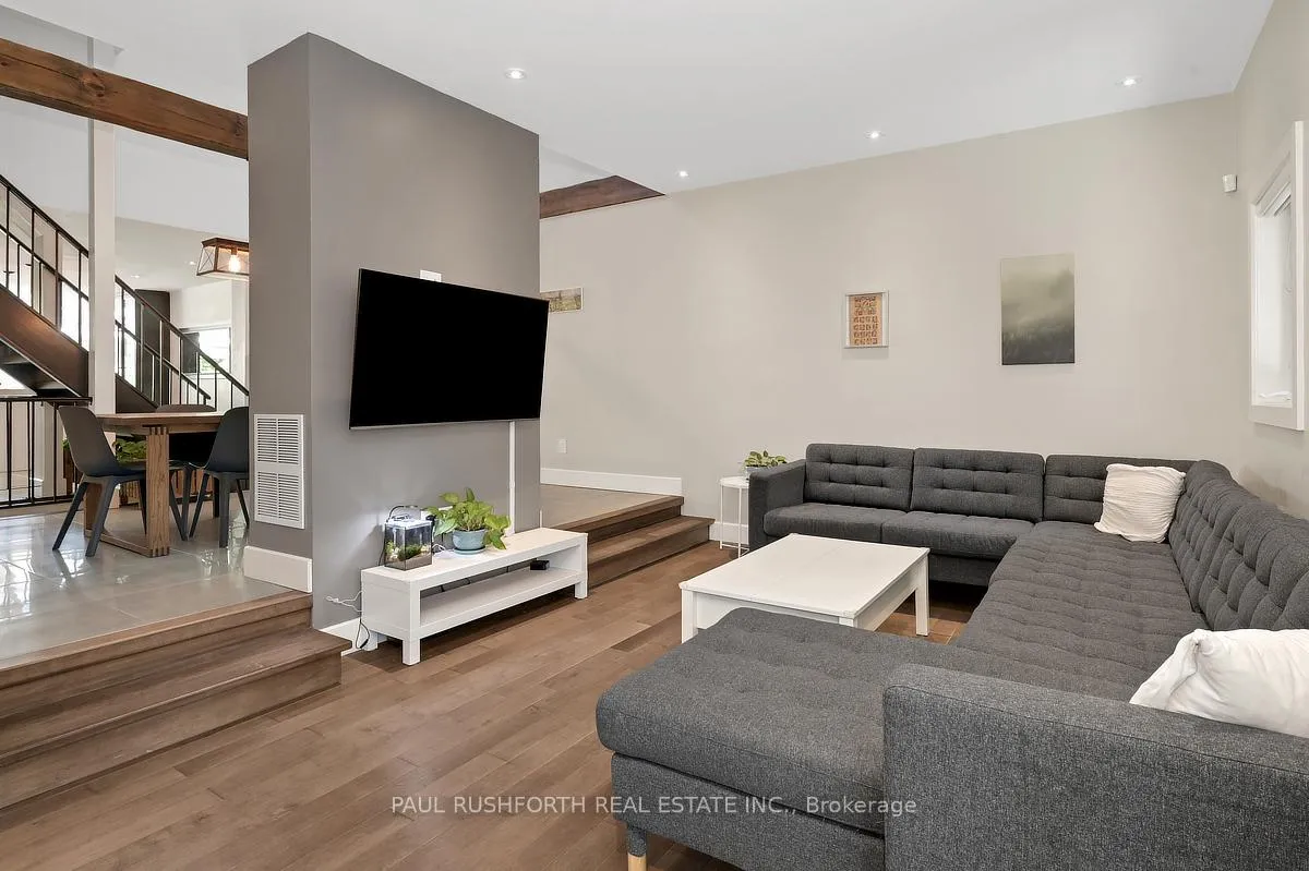 Photo 12 of 501 Wilbrod Street, Ottawa, Sandy Hill — HOMEH