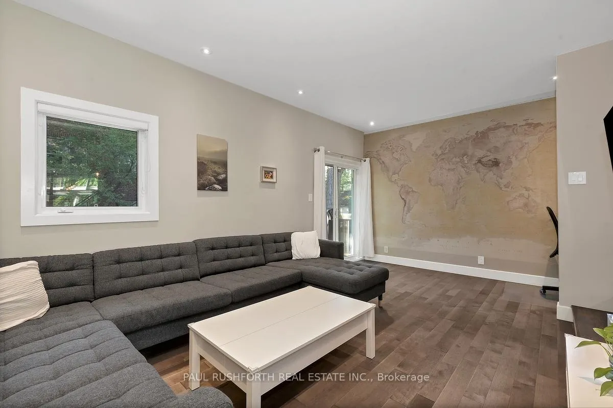 Photo 13 of 501 Wilbrod Street, Ottawa, Sandy Hill — HOMEH