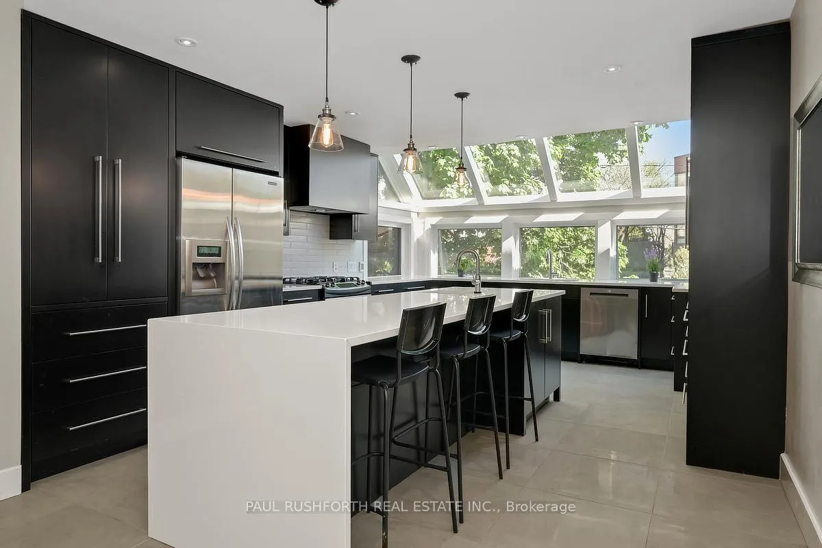 Photo 15 of 501 Wilbrod Street, Ottawa, Sandy Hill — HOMEH