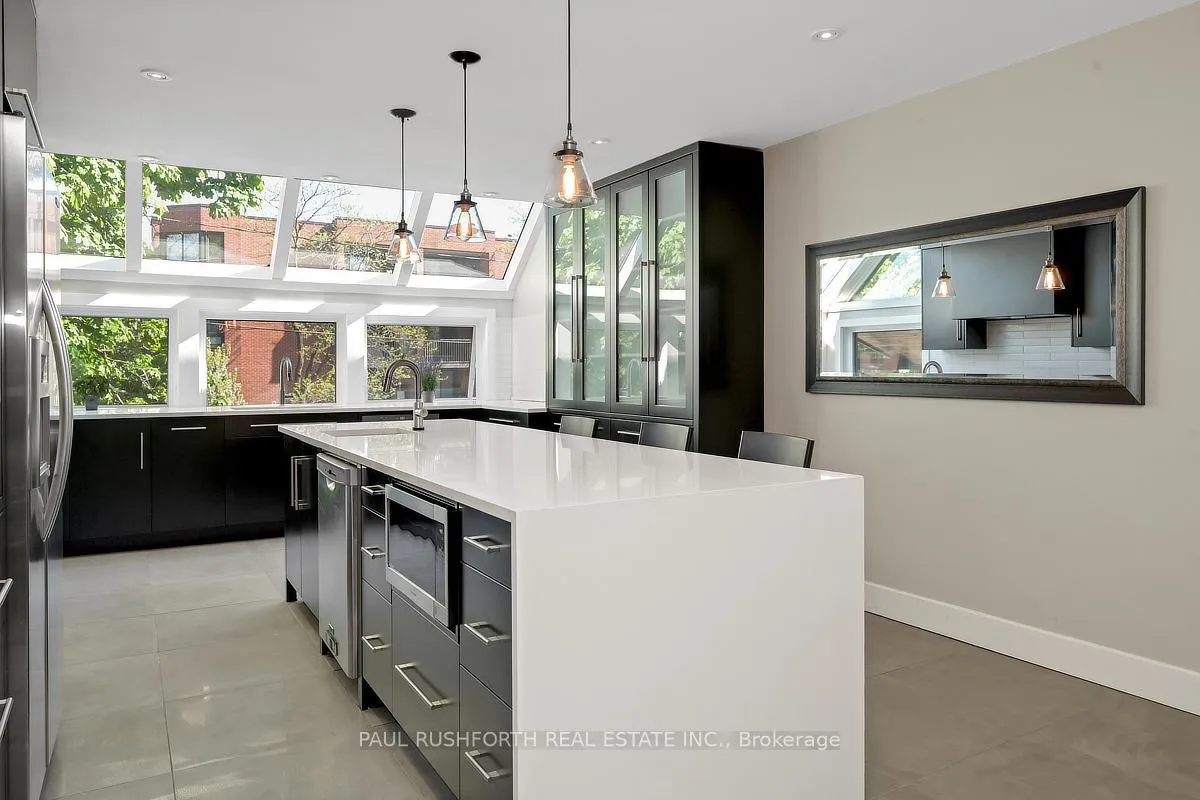 Photo 16 of 501 Wilbrod Street, Ottawa, Sandy Hill — HOMEH