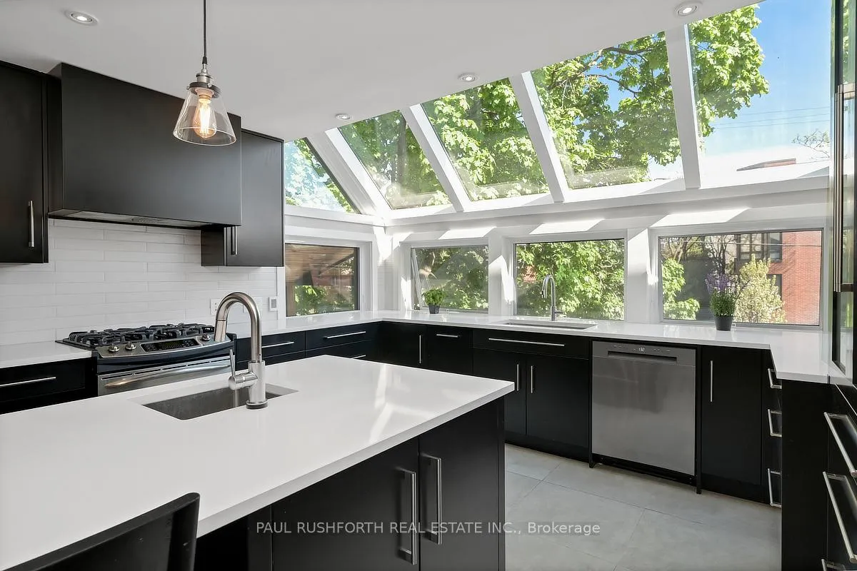 Photo 17 of 501 Wilbrod Street, Ottawa, Sandy Hill — HOMEH