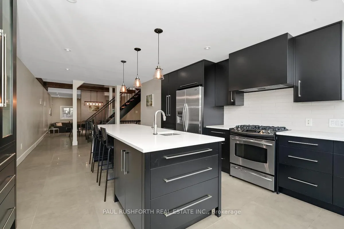 Photo 18 of 501 Wilbrod Street, Ottawa, Sandy Hill — HOMEH