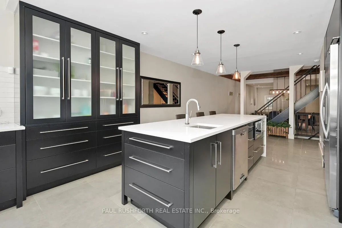 Photo 19 of 501 Wilbrod Street, Ottawa, Sandy Hill — HOMEH