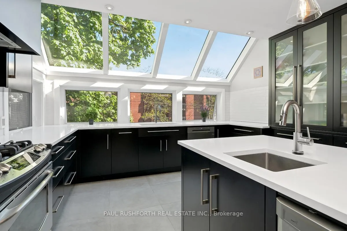Photo 20 of 501 Wilbrod Street, Ottawa, Sandy Hill — HOMEH