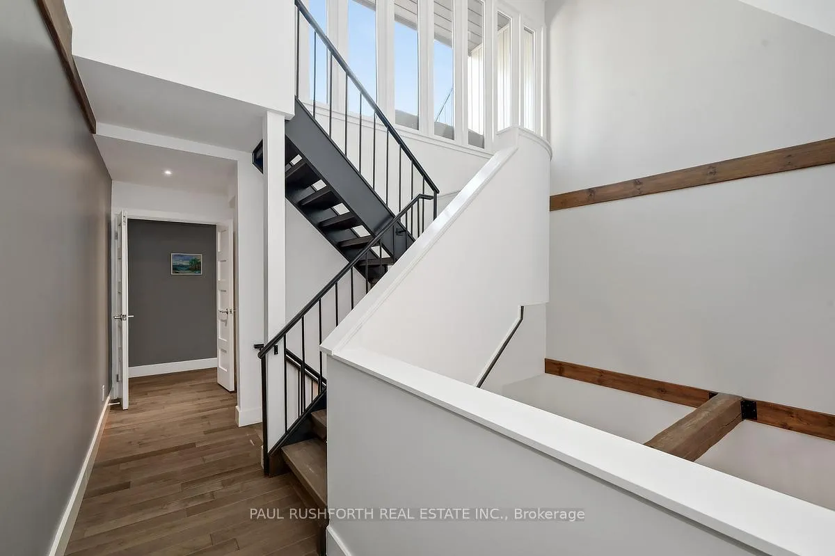 Photo 22 of 501 Wilbrod Street, Ottawa, Sandy Hill — HOMEH