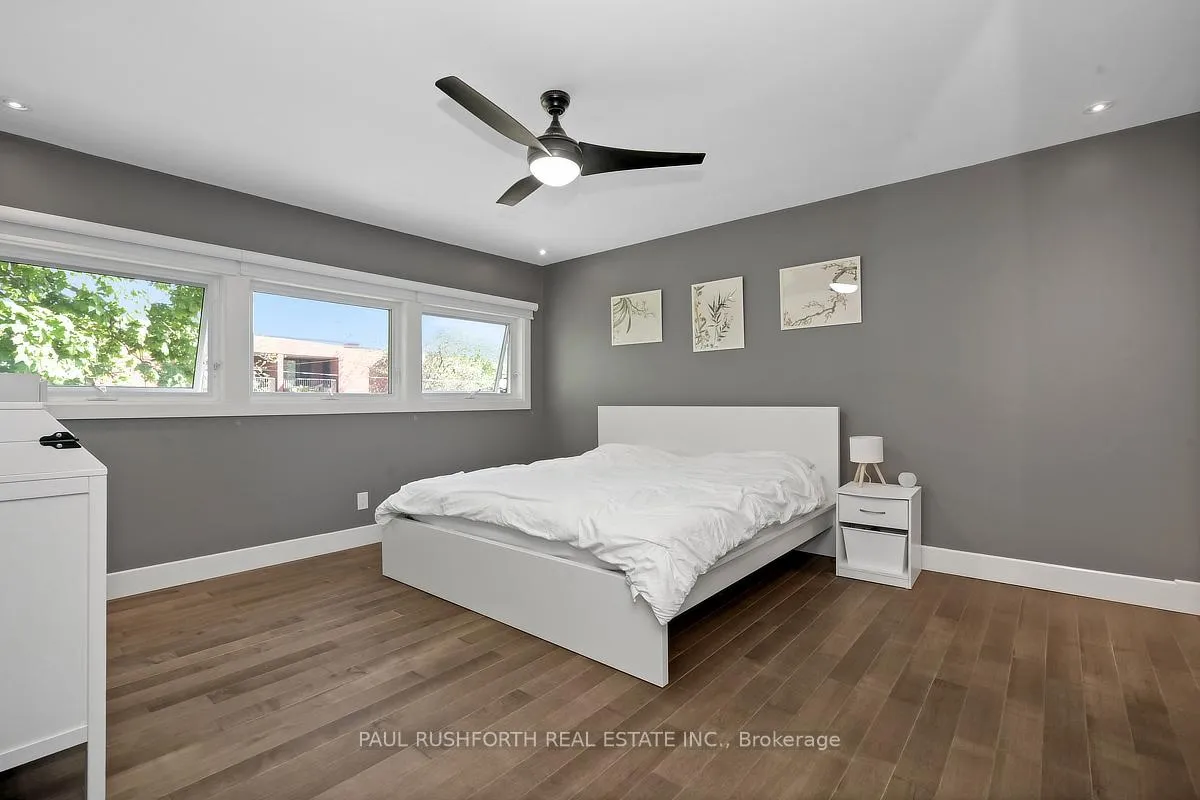 Photo 23 of 501 Wilbrod Street, Ottawa, Sandy Hill — HOMEH