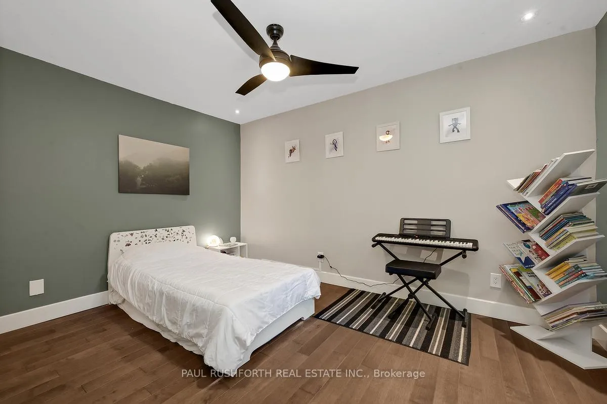 Photo 27 of 501 Wilbrod Street, Ottawa, Sandy Hill — HOMEH