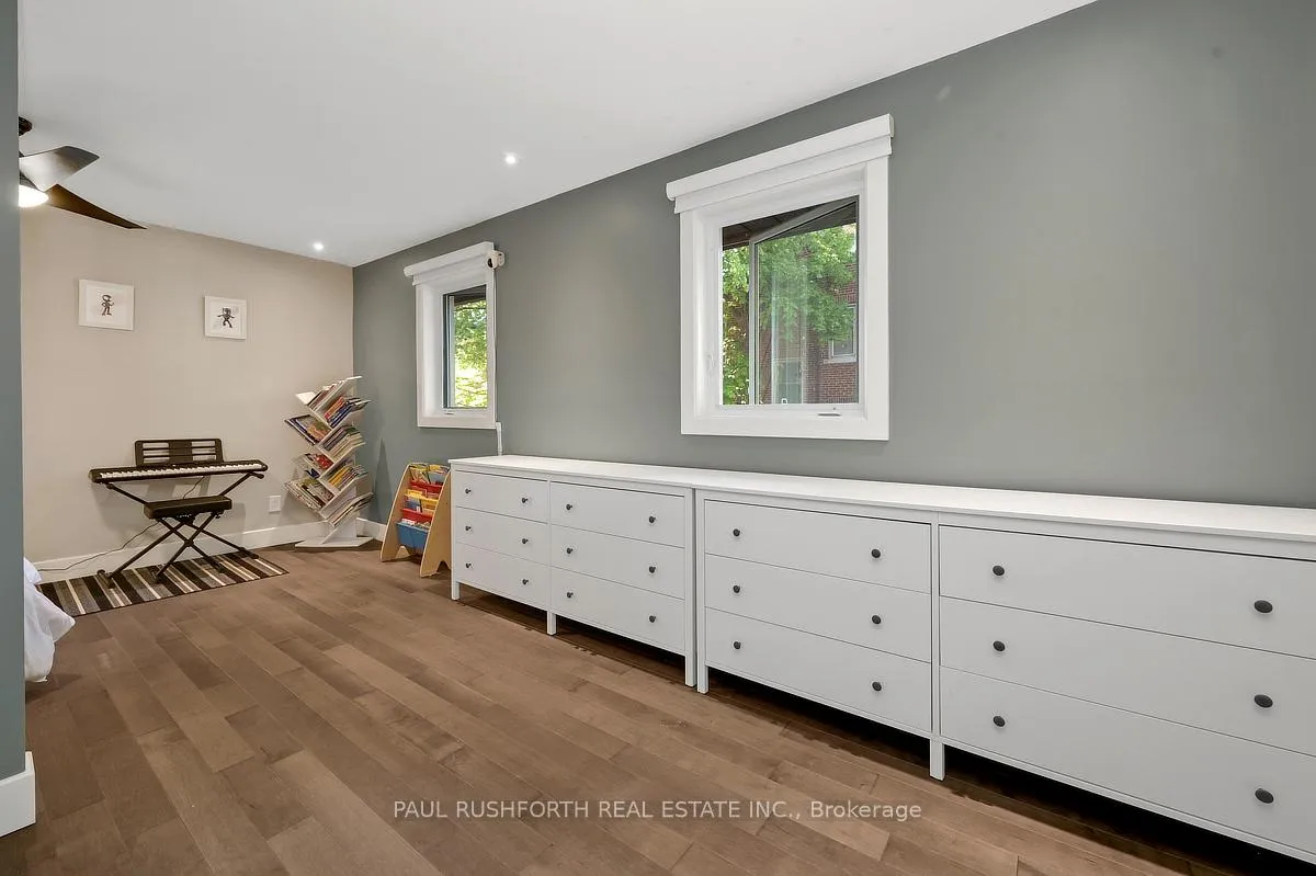 Photo 28 of 501 Wilbrod Street, Ottawa, Sandy Hill — HOMEH