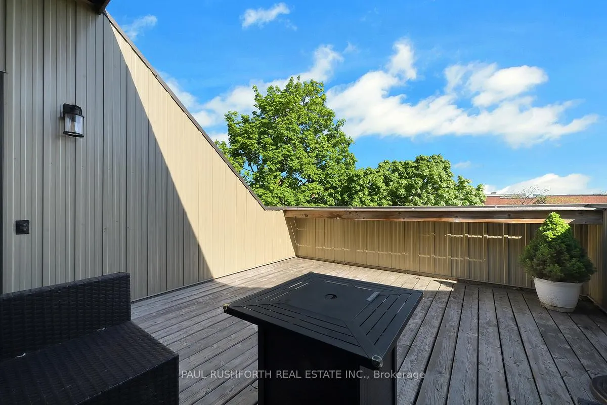 Photo 32 of 501 Wilbrod Street, Ottawa, Sandy Hill — HOMEH