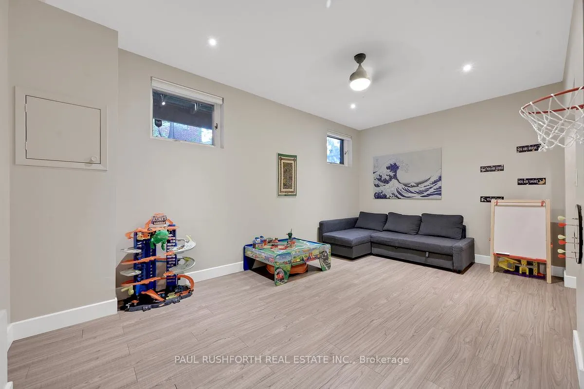 Photo 34 of 501 Wilbrod Street, Ottawa, Sandy Hill — HOMEH