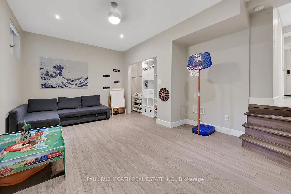 Photo 35 of 501 Wilbrod Street, Ottawa, Sandy Hill — HOMEH