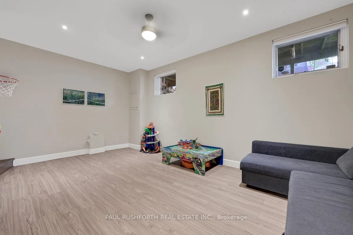 Photo 36 of 501 Wilbrod Street, Ottawa, Sandy Hill — HOMEH