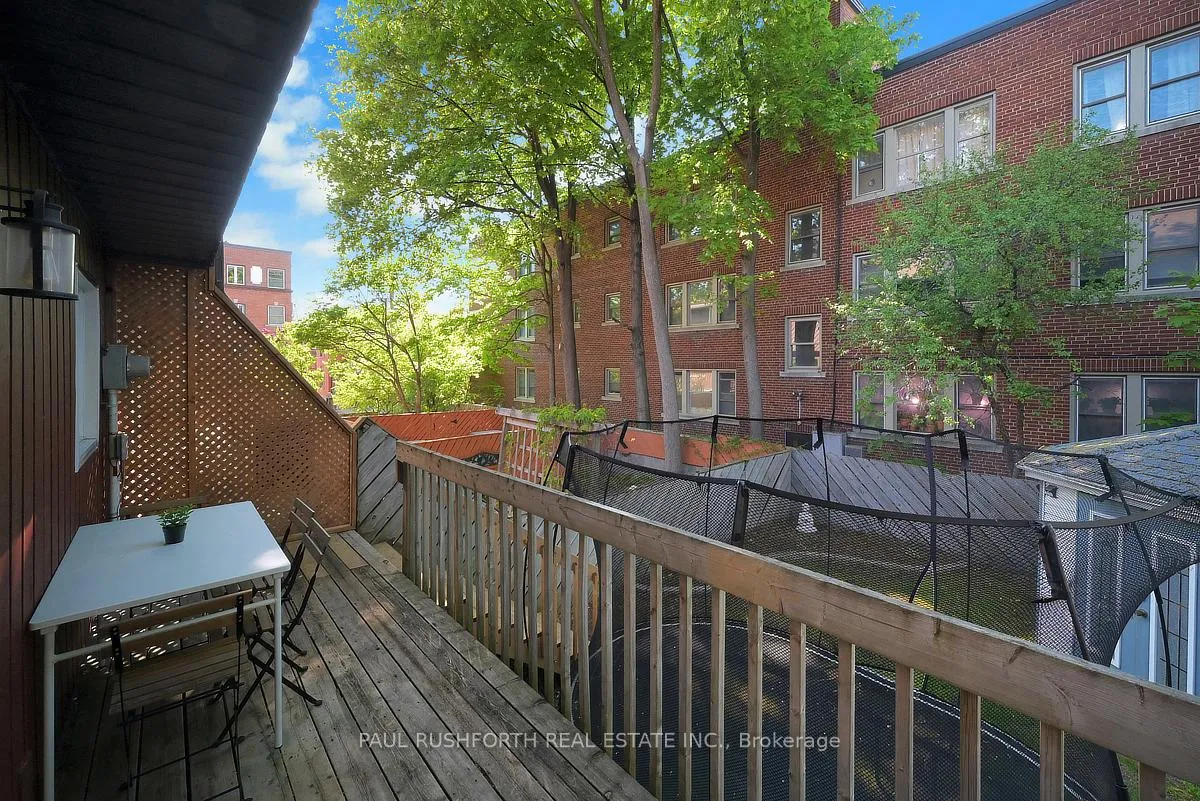 Photo 41 of 501 Wilbrod Street, Ottawa, Sandy Hill — HOMEH