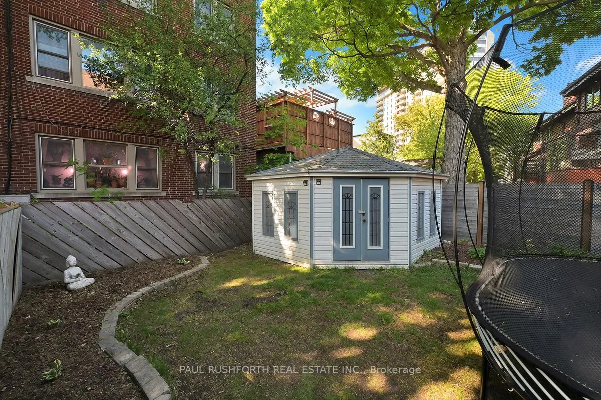 Photo 42 of 501 Wilbrod Street, Ottawa, Sandy Hill — HOMEH