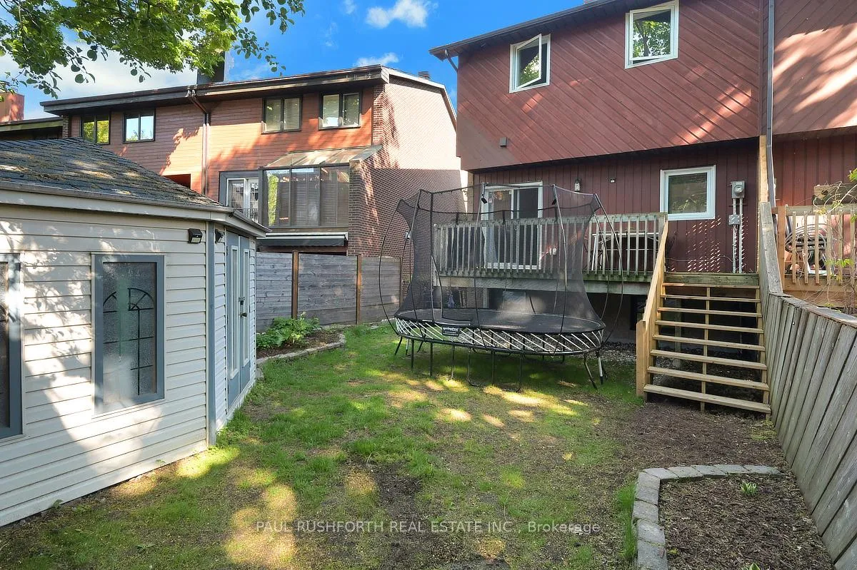 Photo 43 of 501 Wilbrod Street, Ottawa, Sandy Hill — HOMEH