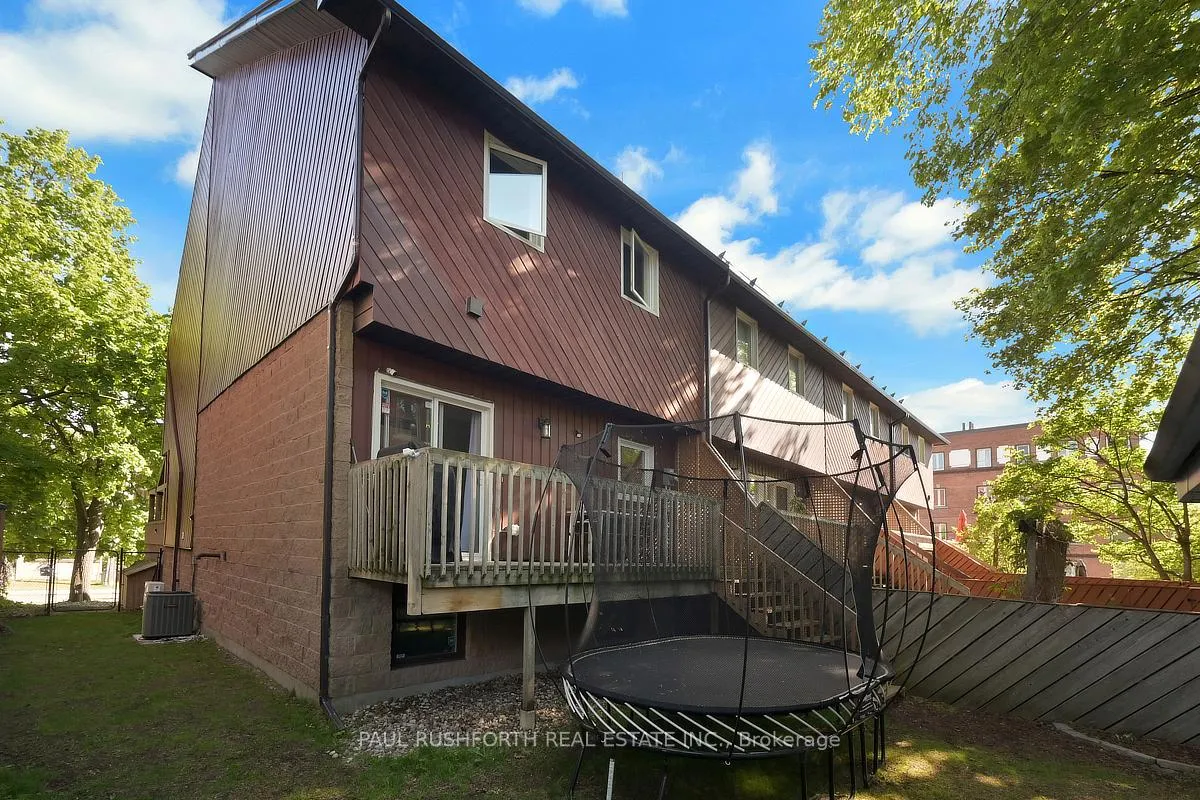 Photo 44 of 501 Wilbrod Street, Ottawa, Sandy Hill — HOMEH