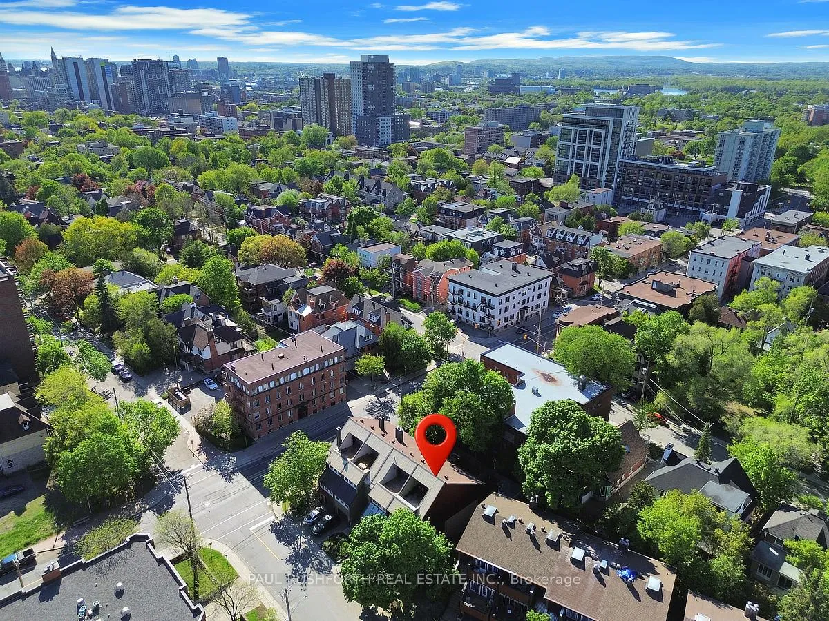 Photo 45 of 501 Wilbrod Street, Ottawa, Sandy Hill — HOMEH