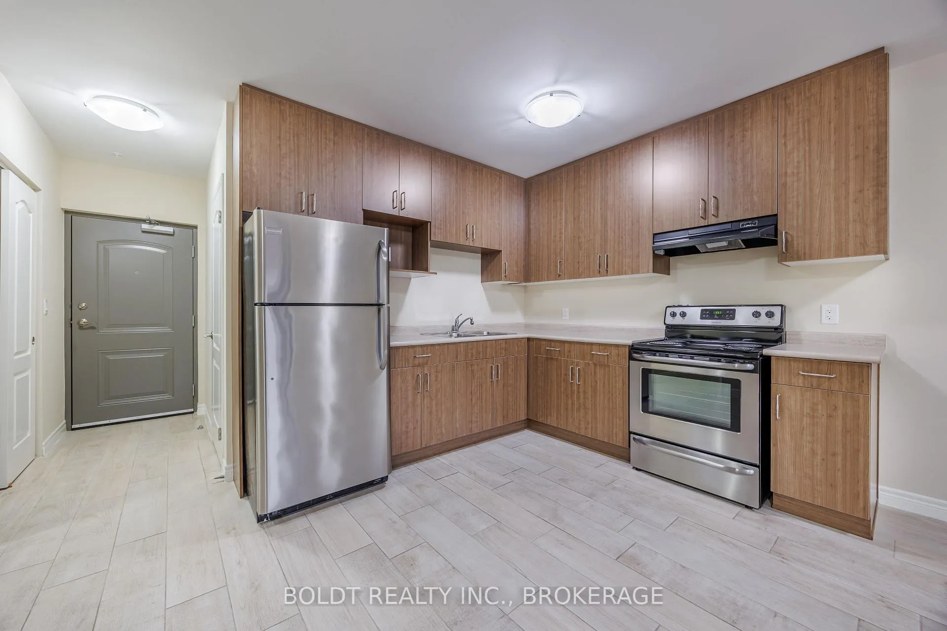 Photo 7 of Unit 407, 5837 Dunn Street, Niagara Falls, Dorchester — HOMEH